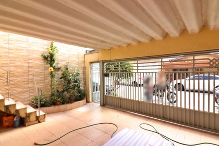 Casa para alugar com 158m², 3 quartos e sem vagaGaragem