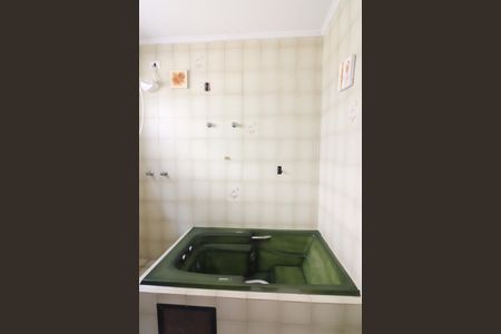 Casa para alugar com 158m², 3 quartos e sem vagaQuarto 1 - Suíte Banheiro 