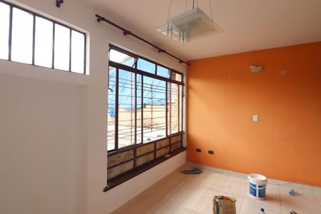 Sala  de casa para alugar com 3 quartos, 158m² em Anchieta, São Bernardo do Campo