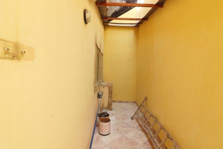 Casa para alugar com 158m², 3 quartos e sem vagaCorredor 