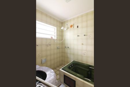 Quarto 1 - Suíte Banheiro  de casa para alugar com 3 quartos, 158m² em Anchieta, São Bernardo do Campo