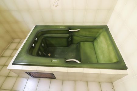 Casa para alugar com 158m², 3 quartos e sem vagaQuarto 1 - Suíte Banheiro 