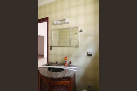 Casa para alugar com 158m², 3 quartos e sem vagaQuarto 1 - Suíte Banheiro 