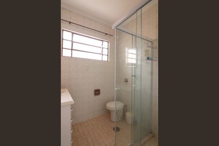 Casa para alugar com 158m², 3 quartos e sem vagaBanheiro Social