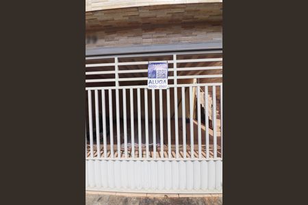 Casa para alugar com 158m², 3 quartos e sem vagaPlaca 