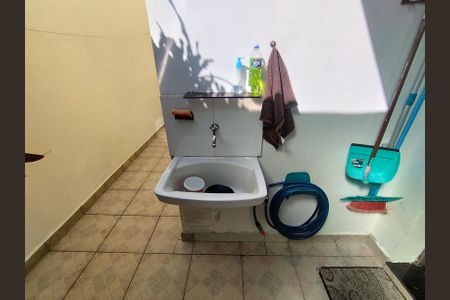 Casa para alugar com 245m², 3 quartos e 4 vagas Casa para alugar com 245m², 3 quartos e 4 vagasÁrea de Serviço