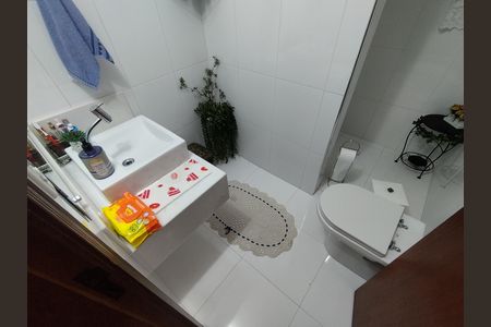 Casa para alugar com 245m², 3 quartos e 4 vagas Casa para alugar com 245m², 3 quartos e 4 vagasLavabo