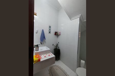 Casa para alugar com 245m², 3 quartos e 4 vagas Casa para alugar com 245m², 3 quartos e 4 vagasLavabo