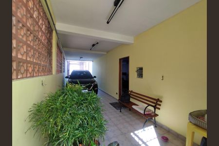 Casa para alugar com 245m², 3 quartos e 4 vagas Casa para alugar com 245m², 3 quartos e 4 vagasGaragem