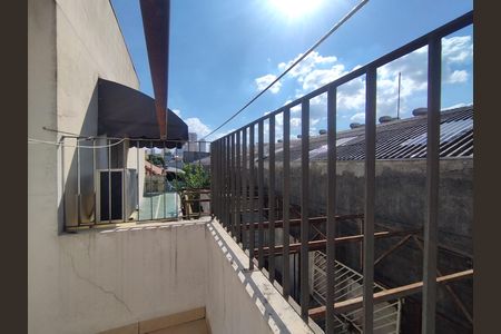 Casa para alugar com 245m², 3 quartos e 4 vagas Casa para alugar com 245m², 3 quartos e 4 vagasVaranda