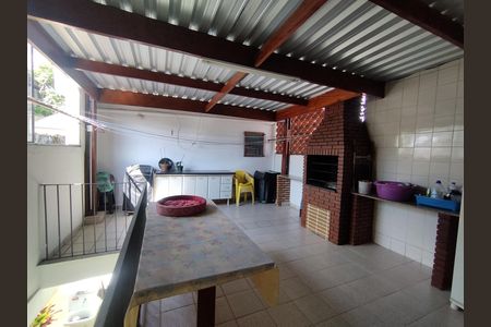 Casa para alugar com 245m², 3 quartos e 4 vagas Casa para alugar com 245m², 3 quartos e 4 vagasÁrea gourmet