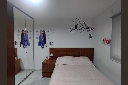 Casa para alugar com 245m², 3 quartos e 4 vagas Casa para alugar com 245m², 3 quartos e 4 vagasQuarto 3