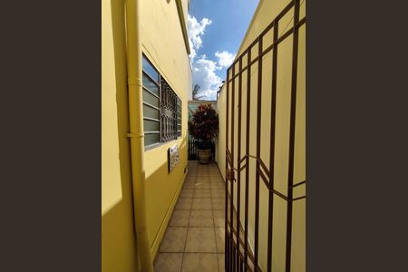 Casa para alugar com 245m², 3 quartos e 4 vagas Casa para alugar com 245m², 3 quartos e 4 vagasQuintal