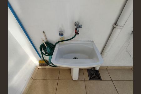 Casa para alugar com 245m², 3 quartos e 4 vagas Casa para alugar com 245m², 3 quartos e 4 vagasVaranda