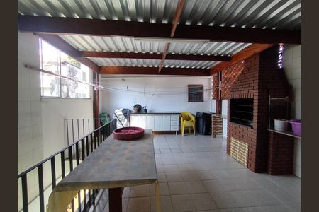 Casa para alugar com 245m², 3 quartos e 4 vagas Casa para alugar com 245m², 3 quartos e 4 vagasÁrea gourmet