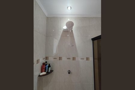Banheiro - torneira de casa à venda com 3 quartos, 245m² em Vila Moinho Velho, São Paulo