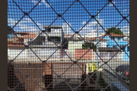 Vista da Rua de casa à venda com 3 quartos, 245m² em Vila Moinho Velho, São Paulo