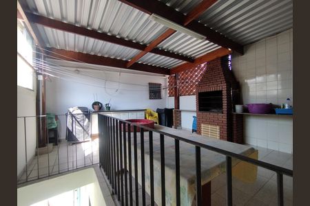 Casa para alugar com 245m², 3 quartos e 4 vagas Casa para alugar com 245m², 3 quartos e 4 vagasÁrea gourmet