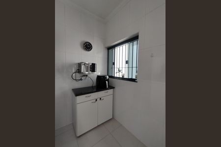 Casa para alugar com 245m², 3 quartos e 4 vagas Casa para alugar com 245m², 3 quartos e 4 vagasCozinha - Torneira