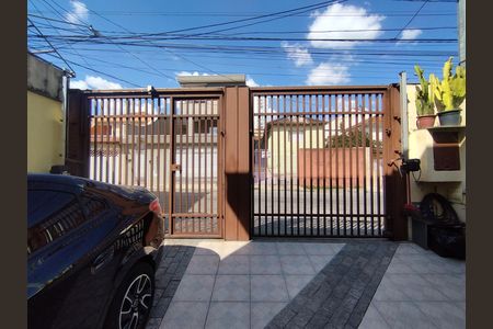 Casa para alugar com 245m², 3 quartos e 4 vagas Casa para alugar com 245m², 3 quartos e 4 vagasGaragem