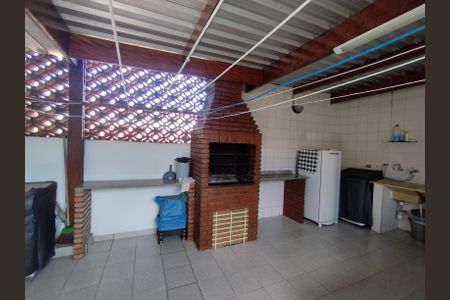 Casa para alugar com 245m², 3 quartos e 4 vagas Casa para alugar com 245m², 3 quartos e 4 vagasÁrea gourmet