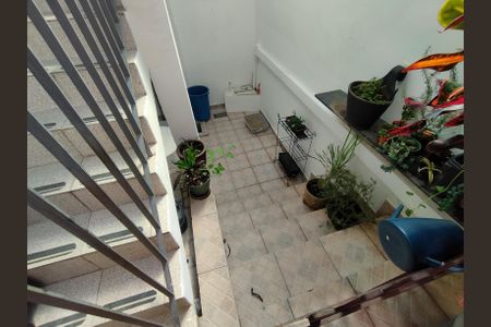 Casa para alugar com 245m², 3 quartos e 4 vagas Casa para alugar com 245m², 3 quartos e 4 vagasQuintal