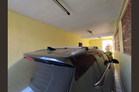 Casa para alugar com 245m², 3 quartos e 4 vagas Casa para alugar com 245m², 3 quartos e 4 vagasGaragem