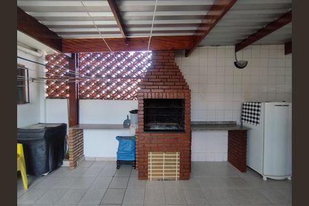 Casa para alugar com 245m², 3 quartos e 4 vagas Casa para alugar com 245m², 3 quartos e 4 vagasÁrea gourmet