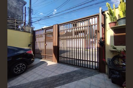 Casa para alugar com 245m², 3 quartos e 4 vagas Casa para alugar com 245m², 3 quartos e 4 vagasGaragem