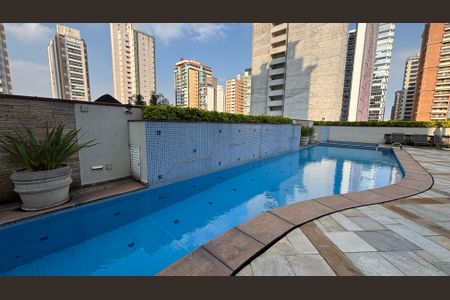 Apartamento para alugar com 90m², 1 quarto e 2 vagasPiscina