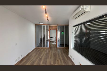 Apartamento para alugar com 90m², 1 quarto e 2 vagasSuite