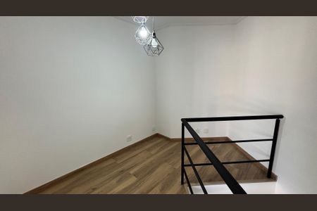 Apartamento para alugar com 90m², 1 quarto e 2 vagasEscritorio 