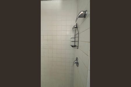 Apartamento para alugar com 90m², 1 quarto e 2 vagasBanheiro da Suíte