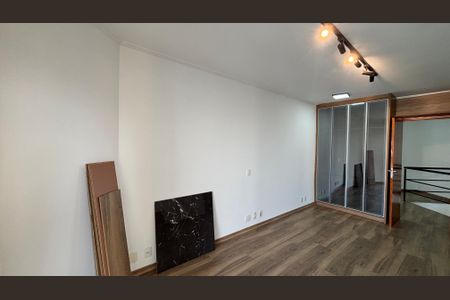 Apartamento para alugar com 90m², 1 quarto e 2 vagasSuite