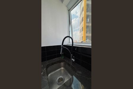 Apartamento para alugar com 90m², 1 quarto e 2 vagasCozinha