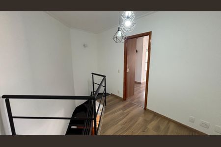 Apartamento para alugar com 90m², 1 quarto e 2 vagasEscritorio 