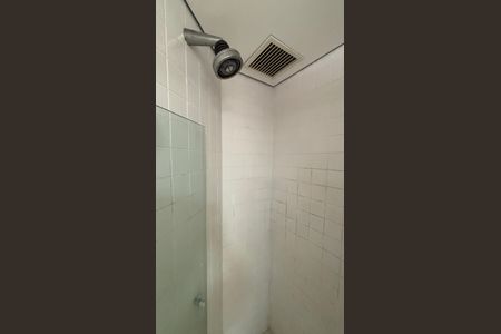 Apartamento para alugar com 90m², 1 quarto e 2 vagasBanheiro da Suíte