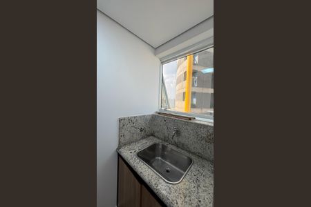 Apartamento para alugar com 90m², 1 quarto e 2 vagasÁrea de Serviço