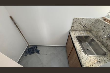 Apartamento para alugar com 90m², 1 quarto e 2 vagasÁrea de Serviço