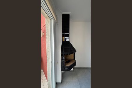 Apartamento para alugar com 90m², 1 quarto e 2 vagasSala - Sala de Jantar