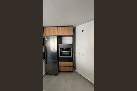 Apartamento para alugar com 90m², 1 quarto e 2 vagasCozinha