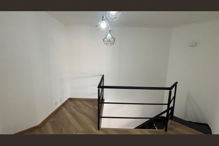 Apartamento para alugar com 90m², 1 quarto e 2 vagasEscritorio 