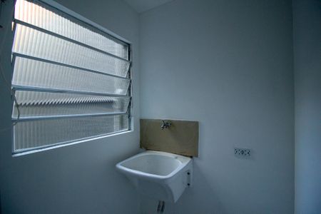 Studio para alugar com 42m², 1 quarto e sem vagaÁrea de Serviço