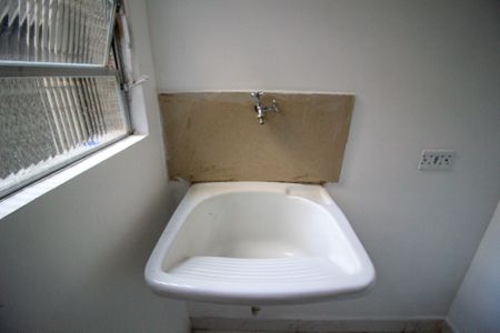 Studio para alugar com 42m², 1 quarto e sem vagaÁrea de Serviço