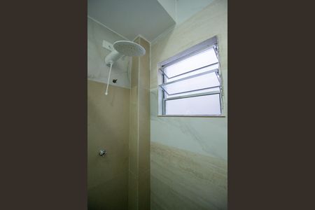 Studio para alugar com 42m², 1 quarto e sem vagaBanheiro 