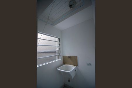 Studio para alugar com 42m², 1 quarto e sem vagaÁrea de Serviço