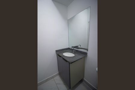 Studio para alugar com 42m², 1 quarto e sem vagaBanheiro 