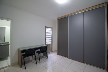 Studio para alugar com 42m², 1 quarto e sem vagaQuarto 