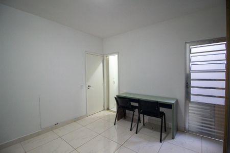 Studio para alugar com 42m², 1 quarto e sem vagaQuarto 