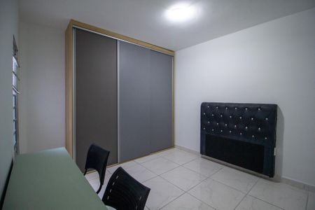 Studio para alugar com 42m², 1 quarto e sem vagaQuarto 